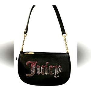 Juicy Couture Be Classic II Shoulder Bag